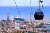 Отель ORBI PLAZA BATUMI Батуми-5