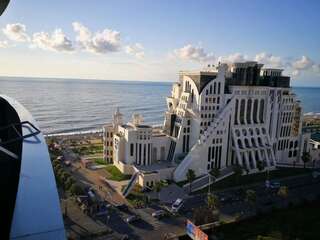 Отель ORBI PLAZA BATUMI Батуми-0